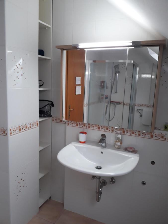 B&B Cerne Polhov Gradec Exterior foto