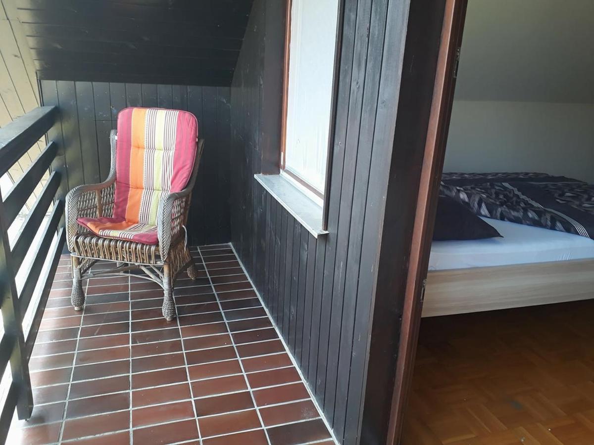 B&B Cerne Polhov Gradec Exterior foto